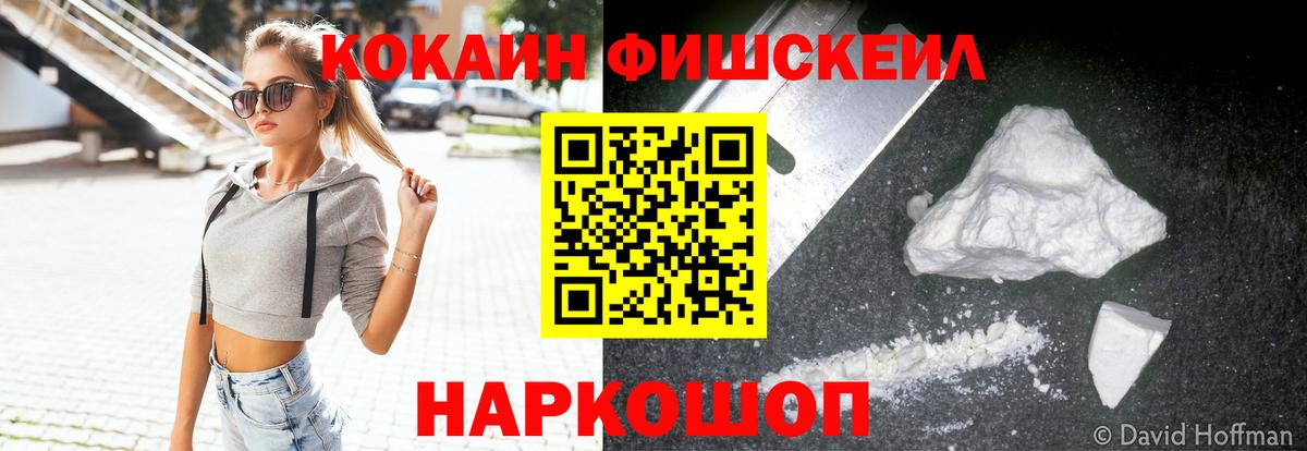 КОКАИН Fish Scale Коряжма
